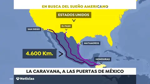 caravana caravana