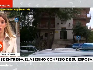 Se entrega el marido de la mujer desaparecida en Córdoba y hallada muerta este viernes