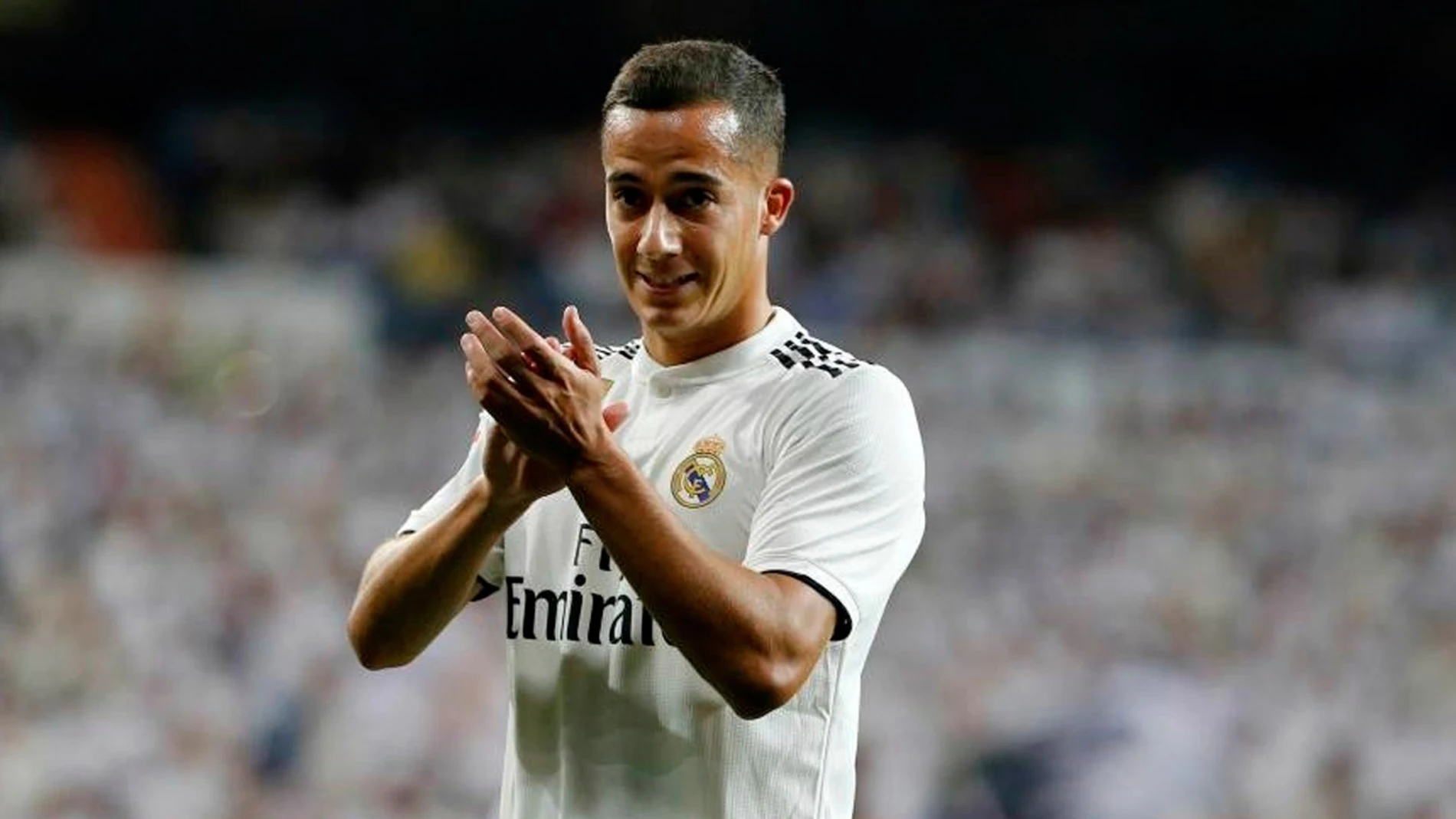 Lucas Vázquez Lucas Vázquez