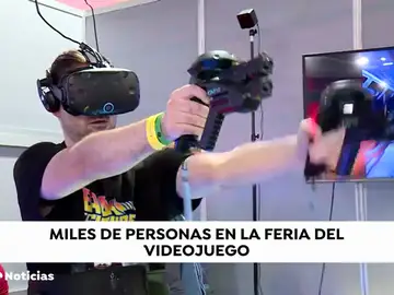 VIDEOJUEGOS VIDEOJUEGOS