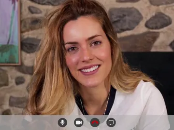 La conversación de Anne con su amante: "Jon no se merece que le hagamos esto" La conversación de Anne con su amante: "Jon no se merece que le hagamos esto"