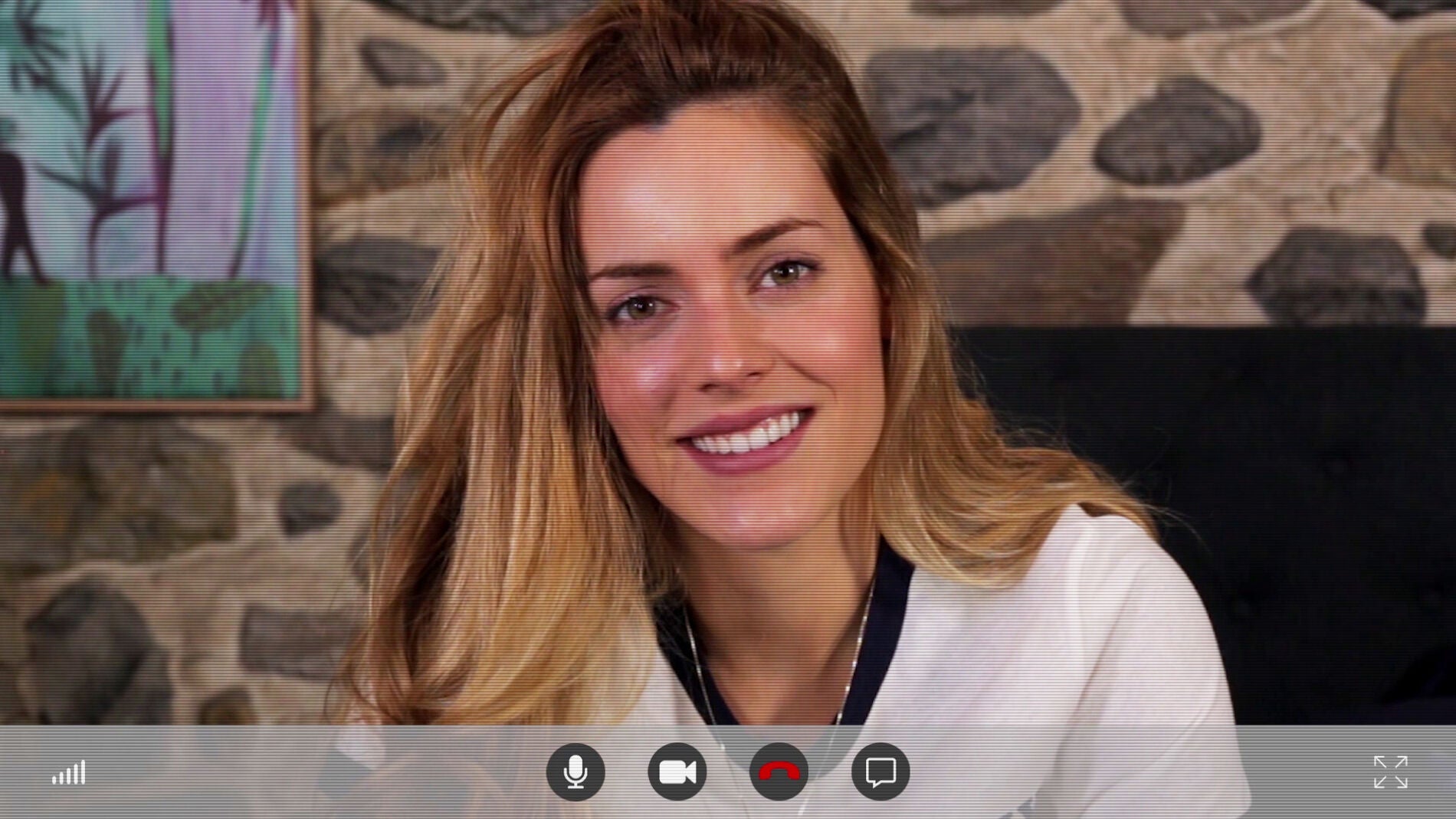 La conversaci&oacute;n de Anne con su amante: "Jon no se merece que le hagamos esto"