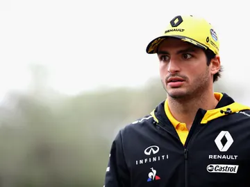 Carlos Sainz Carlos Sainz