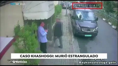 NUEVAKashoggi NUEVAKashoggi