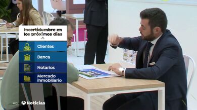 El coste para la banca de la devolución del impuesto hipotecario ascendería a 18.000 millones si tuviera una retroactividad de 15 años