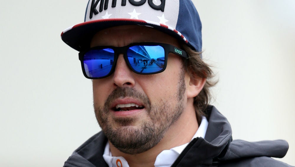 Fernando Alonso