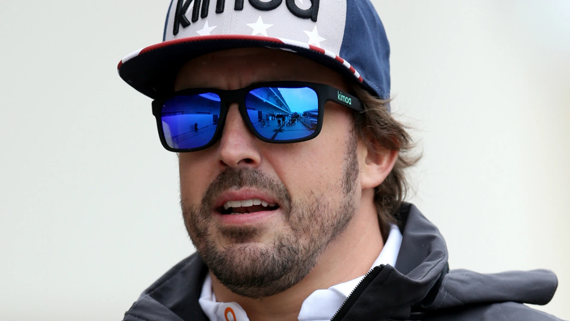 Fernando Alonso