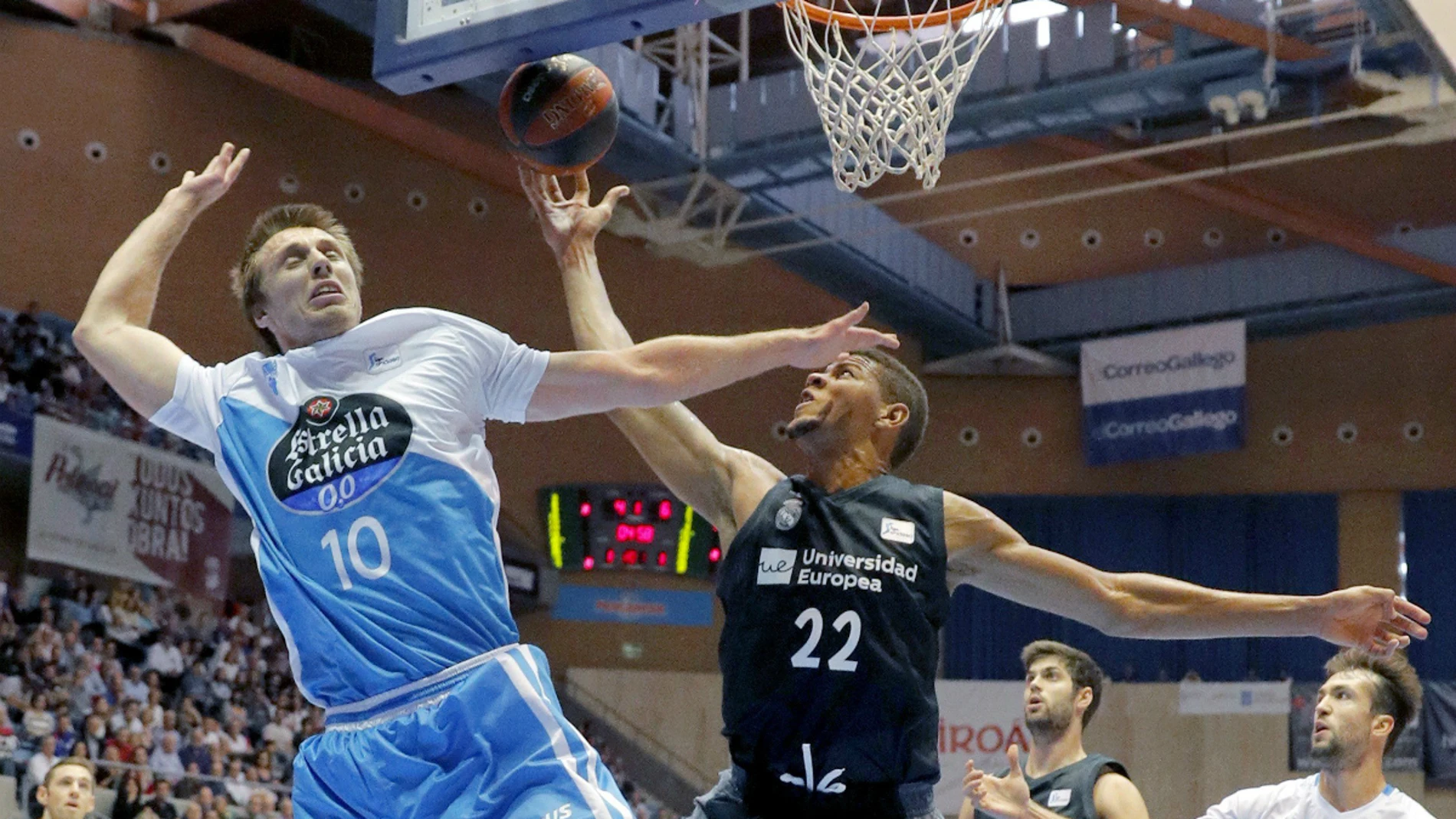 Tavares, ante Brodziansky Tavares, ante Brodziansky