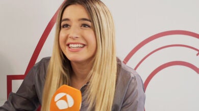 Mimi nos da las razones por las que Ana Guerra debe estar en 'Tu cara me suena 8'