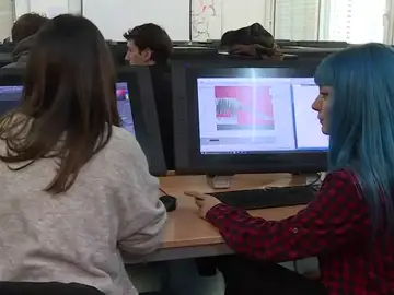 Las mujeres siguen sin encontrar su hueco en el mundo de los videojuegos Las mujeres siguen sin encontrar su hueco en el mundo de los videojuegos
