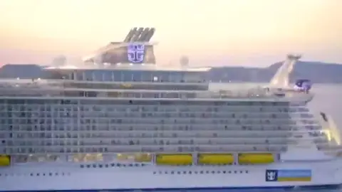 crucero crucero