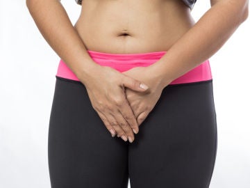 Problemas vaginales Problemas vaginales