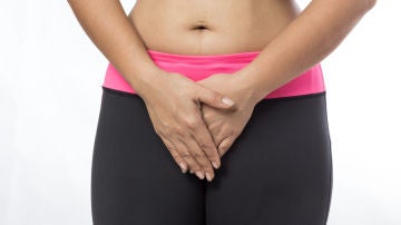 Problemas vaginales Problemas vaginales