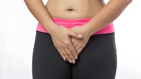 Problemas vaginales Problemas vaginales