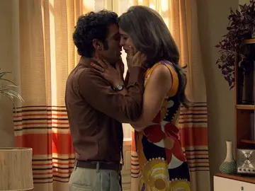 La emotiva y romántica reconciliación de Ignacio y María: "Quiero que sigamos siendo marido y mujer" La emotiva y romántica reconciliación de Ignacio y María: "Quiero que sigamos siendo marido y mujer"