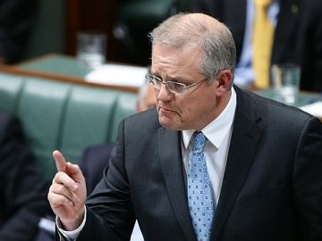 Australia renueva su Gobierno y destituye a dos de sus ministros tras conocerse denuncias de violaciones en el Parlamento