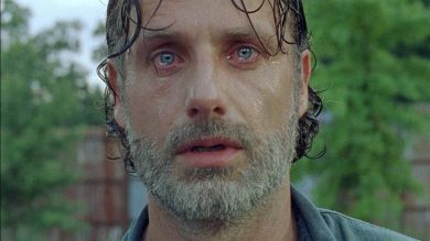 ¿Se arrepiente? Andrew Lincoln cree que dejó 'The Walking Dead' en 