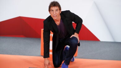 Manel Fuentes, el genio rockero que triunfa con 'Tu cara me suena' 