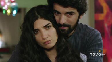 'Amor de contrabando', récord de temporada con 747.000 espectadores y 4,1% de share y lo más visto de las temáticas