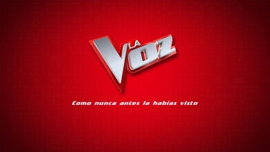 Sigue en directo la rueda de prensa de 'La Voz' con Eva González, Antonio Orozco, Luis Fonsi, Paulina Rubio y Pablo López