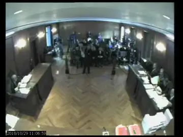 Sito Miñanco niega haber blanqueado dinero del narcotráfico con una inmobiliaria en Galicia Sito Miñanco niega haber blanqueado dinero del narcotráfico con una inmobiliaria en Galicia