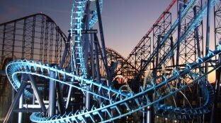 Parques de atracciones