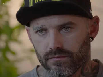 Javi: “Estoy condenado a vivir sin cariño toda la vida” Javi: “Estoy condenado a vivir sin cariño toda la vida”