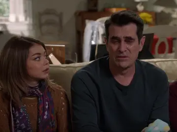 Novena temporada de 'Modern Family' Novena temporada de 'Modern Family'