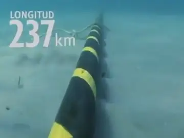 Los problemas del suministro en Menorca agravados porque el cable submarino que lleva parte de la luz a la isla está averiado Los problemas del suministro en Menorca agravados porque el cable submarino que lleva parte de la luz a la isla está averiado