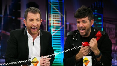 Karlos Arguiñano a los coaches 'La Voz': 