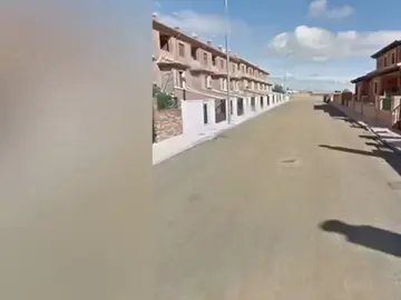 Un menor de 16 años muere en Zamora tras dispararse con el arma de uno de sus padres, ambos guardias civiles Un menor de 16 años muere en Zamora tras dispararse con el arma de uno de sus padres, ambos guardias civiles
