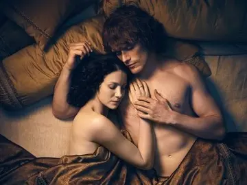 'Outlander' 'Outlander'