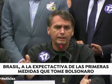 BOLSONARO SEGUNDO