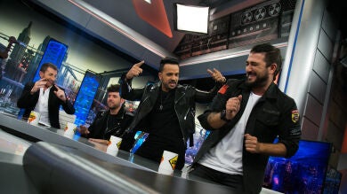 El motivo por el que Luis Fonsi tiene más oportunidades de ganar en 'La Voz'