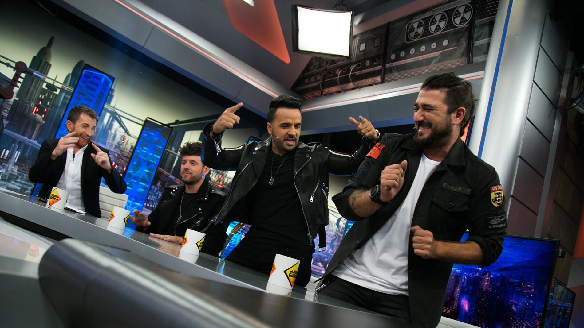 El motivo por el que Luis Fonsi tiene m&aacute;s oportunidades de ganar en 'La Voz'