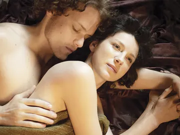 'Outlander' 'Outlander'