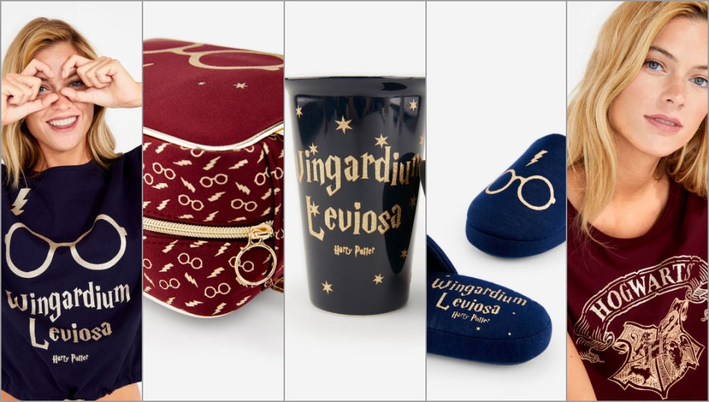 Colección 'Harry Potter'