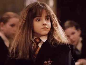 Hermione también alucina Hermione también alucina