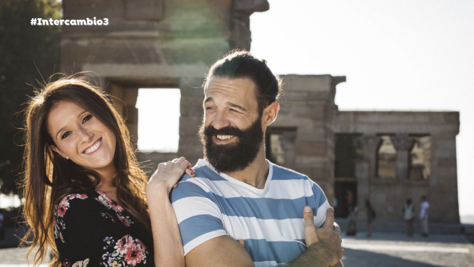 M&oacute;nica y Miquel se someten a una terapia para gestionar la autoestima y el ego