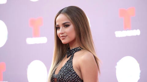 Becky G