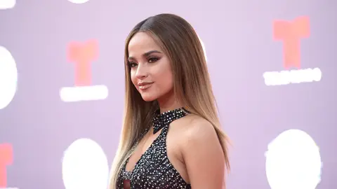 Becky G Becky G