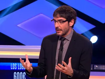 ¿Cuál es el mejor consejo que le han dado a Juanra Bonet en su vida? ¿Cuál es el mejor consejo que le han dado a Juanra Bonet en su vida?