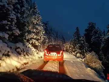 Bomberos de la Generalitat Bomberos de la Generalitat