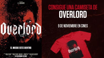 Concurso 'Overlord' Concurso 'Overlord'