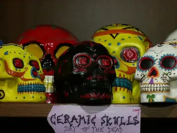 Una tienda en Nueva York lleva más de 40 años al servicio de la magia Una tienda en Nueva York lleva más de 40 años al servicio de la magia