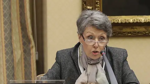 Rosa María Mateo Rosa María Mateo