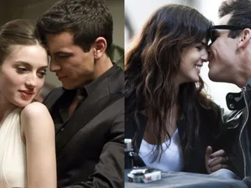 '3MSC' y 'Tengo ganas de ti' '3MSC' y 'Tengo ganas de ti'