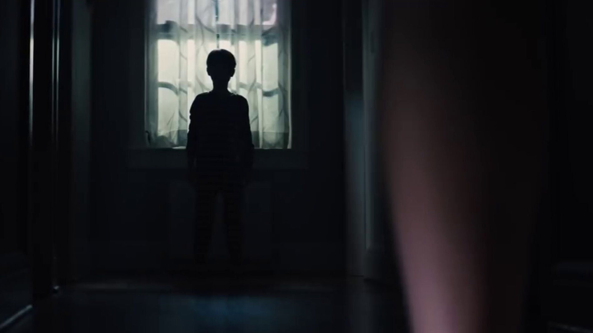 'The Prodigy'