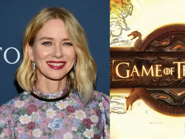 Naomi Watts, protagonista del spin-off de 'Juego de Tronos' Naomi Watts, protagonista del spin-off de 'Juego de Tronos'