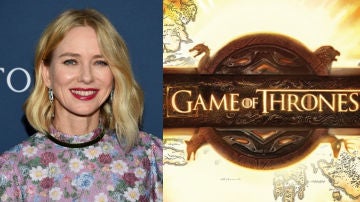 Naomi Watts, protagonista del spin-off de 'Juego de Tronos'